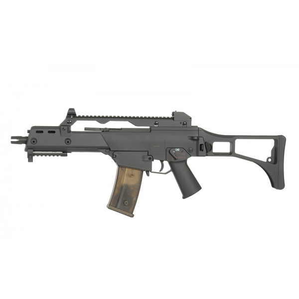 ШТУРМОВАЯ ВИНТОВКА G36 CM.011 [CYMA]